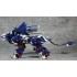 BT ZOIDS HMM 1/72 LIGER ZERO JAGER MODEL KIT GBT030